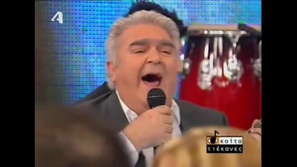 Pasxalis Terzis - Track 8 