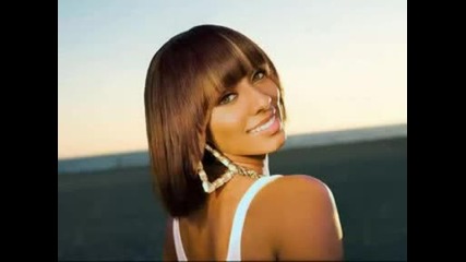 Keri Hilson Ft. Ne - Yo and Kanye West - Knock You Down