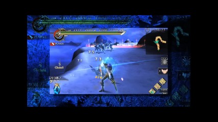Ragnarok Odyssey Ps Vita Campaign Trailer