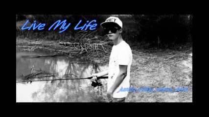 Far East Movemen feat. Justin Bieber-live My Life!