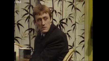 Propane gas dolls - Only Fools and Horses - Bbc 