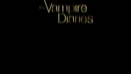 Behind the scenes with Ian Somerhalder and Nina Dobrev - T V D (part2)