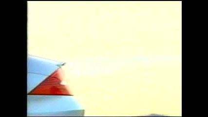 Mercedes - Benz Cls 500 Car Review.