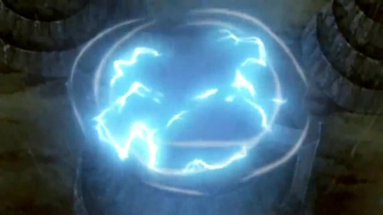 Sasuke vs Itachi