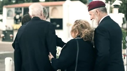 Katherine Jenkins - A Flower Tells A Story [official Video]