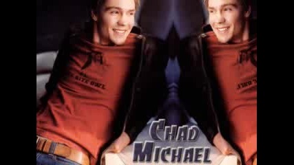 Chad Michael