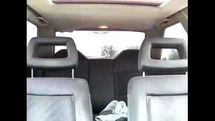 Mtx Subwoofer