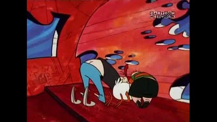 Cow and Chicken s3 ep - 9 