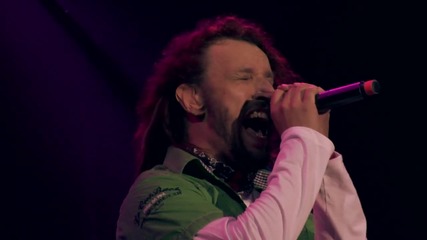 Sonata Arctica - Draw Me - Open Air Ii 2009 - Hd 1080p