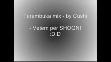 Tarambuka mix