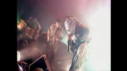 Slipknot - Purity (london Arena) 2002