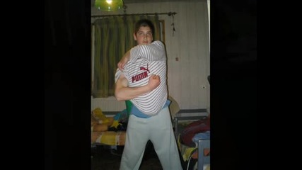 Fbg - Priqtelstvoto Nqma Cvqt