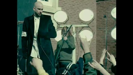 Cold - Stupid Girl