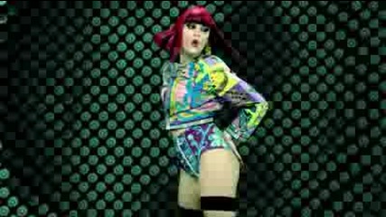 Jessie J - Domino