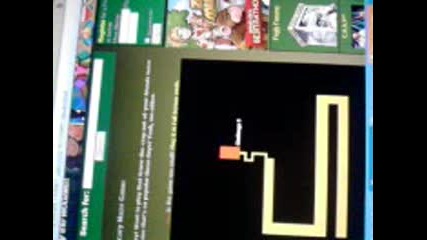 scary maze