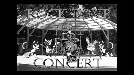 Rock Love (metallica) - Holier Than You