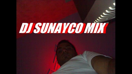 Dj Sunayco Alisia Mix