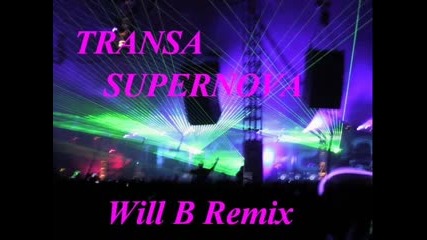 transa - supernova 