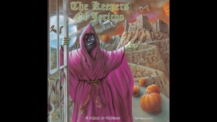 Dark Moor - Halloween (tribute To Helloween) 