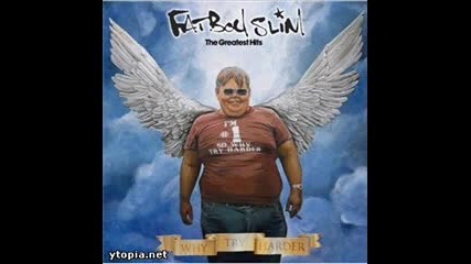 Fatboy Slim - Santz Cruz 