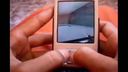 nokia n95 Resident Evil