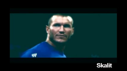 Randy Orton (mv)