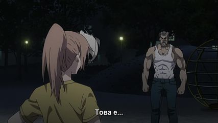 [ Bg Subs ] Tokyo E S P - 06 [ Sugoi Fan Subs ]