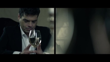 Giorgos Daskalakis - Giati Na S' Agapao ( Official Video 2013) Hd