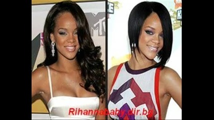 Rihanna Is The Best!!!