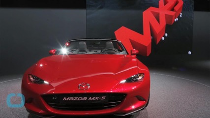 Open Your Wallets, This Is How Much The 2016 Mazda MX-5 Costs