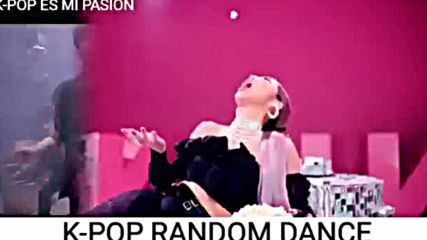 Kpop Random Dance Challenge 2019 1