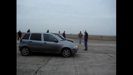 Golf - Kameno 1