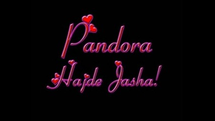 Pandora - New 2007