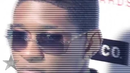 Rihanna излзиа с Usher
