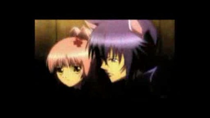 Ikuto Tribute - Angel of Darkness :p