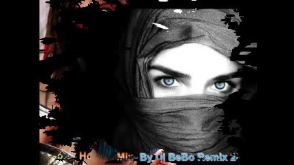 Arabic House Mix 2016 By Dj Bebo