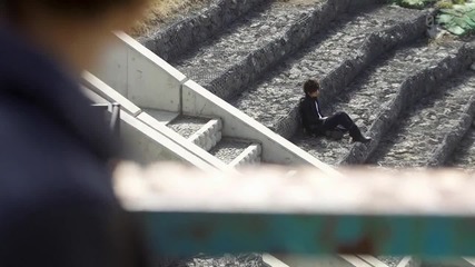 [otakubg] Bad Boys J - 02 [bg subs]