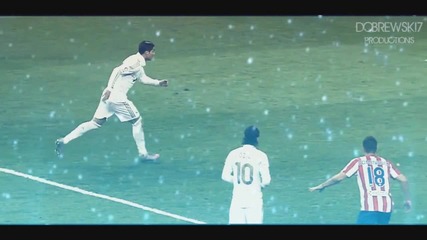 Cr7 Christmas