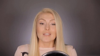 Natali's Makeup (official Trailer)
