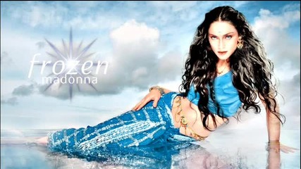 Madonna Frozen Acapella