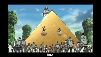 Naruto Shippuden 302 English Subs [1080p H D]