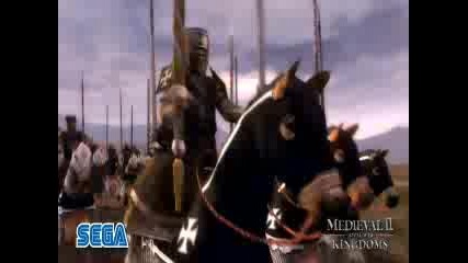 Средновековие Medieval 2 Total War Kingdom 