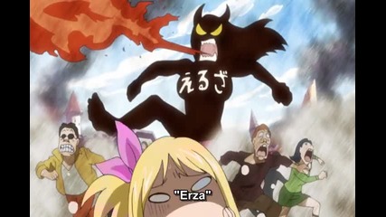 Fairy Tail - Episode 005 - English Dubbed