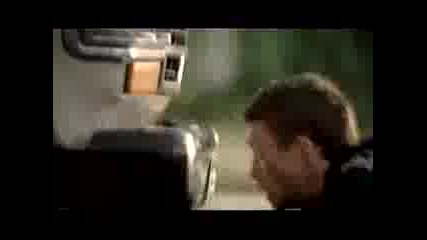 Pepsi Commercial - Justin Timberlake