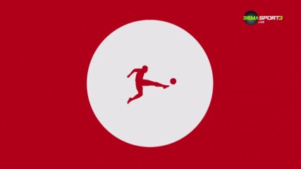 Бундеслига Токшоу (22.03.2023)