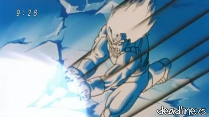Dragon Ball Kai Episode 78 Preview 