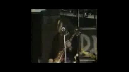Guns N Roses - Live In Paris 1992
