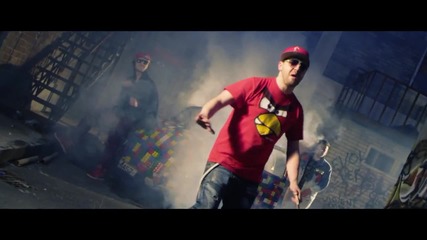 Angel & Moisey feat. Krisko, Pavell & Venci Venc', Dexter - Znaesh Li Koi Vidyah