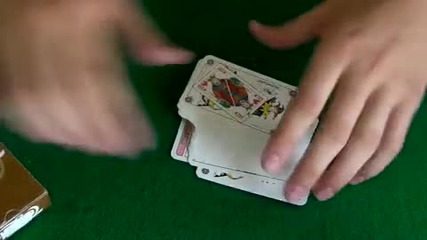 Преглед на тесте Tongerlo Deck