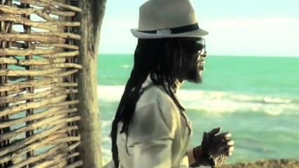 Jah Cure - Never Find (official Video)